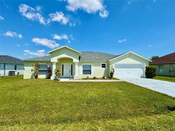 1011 MORVAN LANE , KISSIMMEE, FL 34759