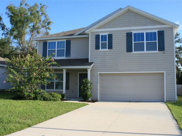 24326 NW 8TH PLACE , NEWBERRY, FL 32669