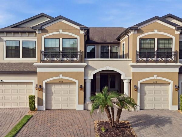 30138 SOUTHWELL LANE , WESLEY CHAPEL, FL 33543