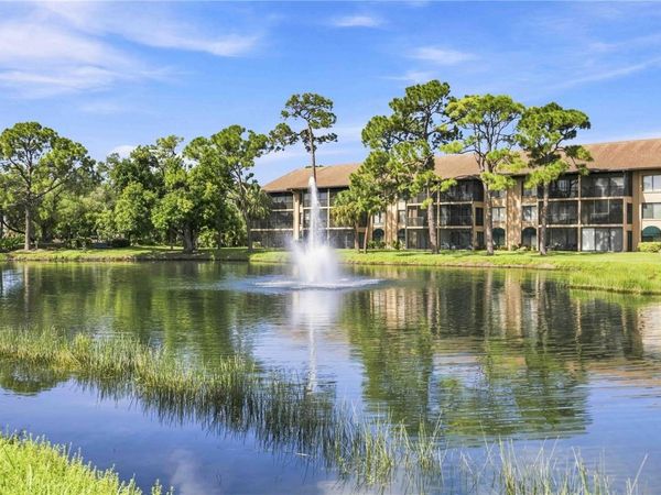 5726 ASHTON LAKE DRIVE , Unit 11, SARASOTA, FL 34231