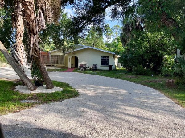 22215 ONEIDA AVENUE , PORT CHARLOTTE, FL 33952