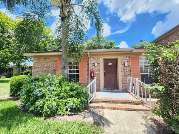 416 BANYON TREE CIRCLE, Unit 108, MAITLAND, FL 32751