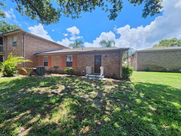 416 BANYON TREE CIRCLE , Unit 108, MAITLAND, FL 32751