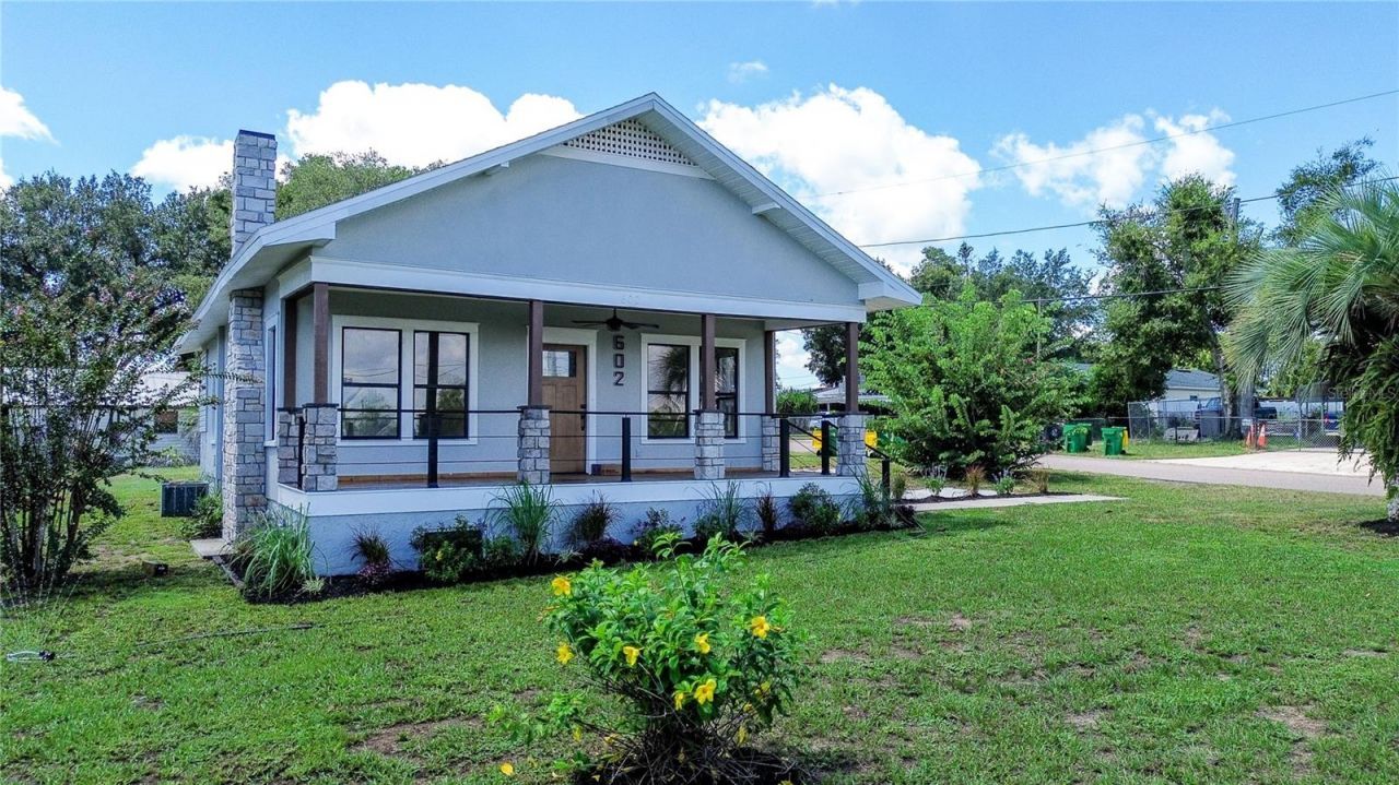 602 Edmund Avenue , Dundee, FL 33838 Photo