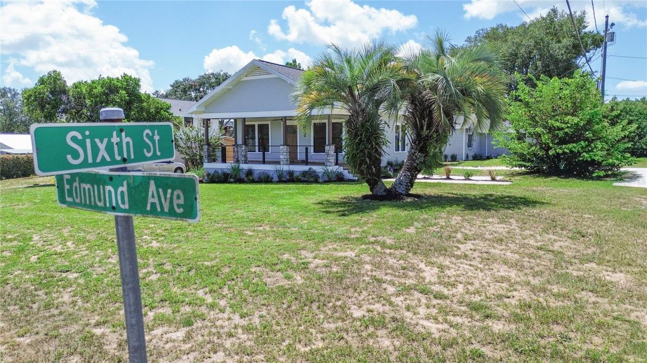 602 Edmund Avenue , Dundee, FL 33838 Photo