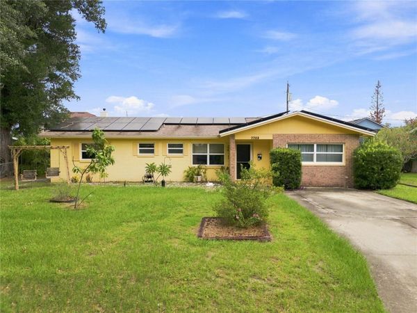 7723 AVONWOOD COURT , ORLANDO, FL 32810