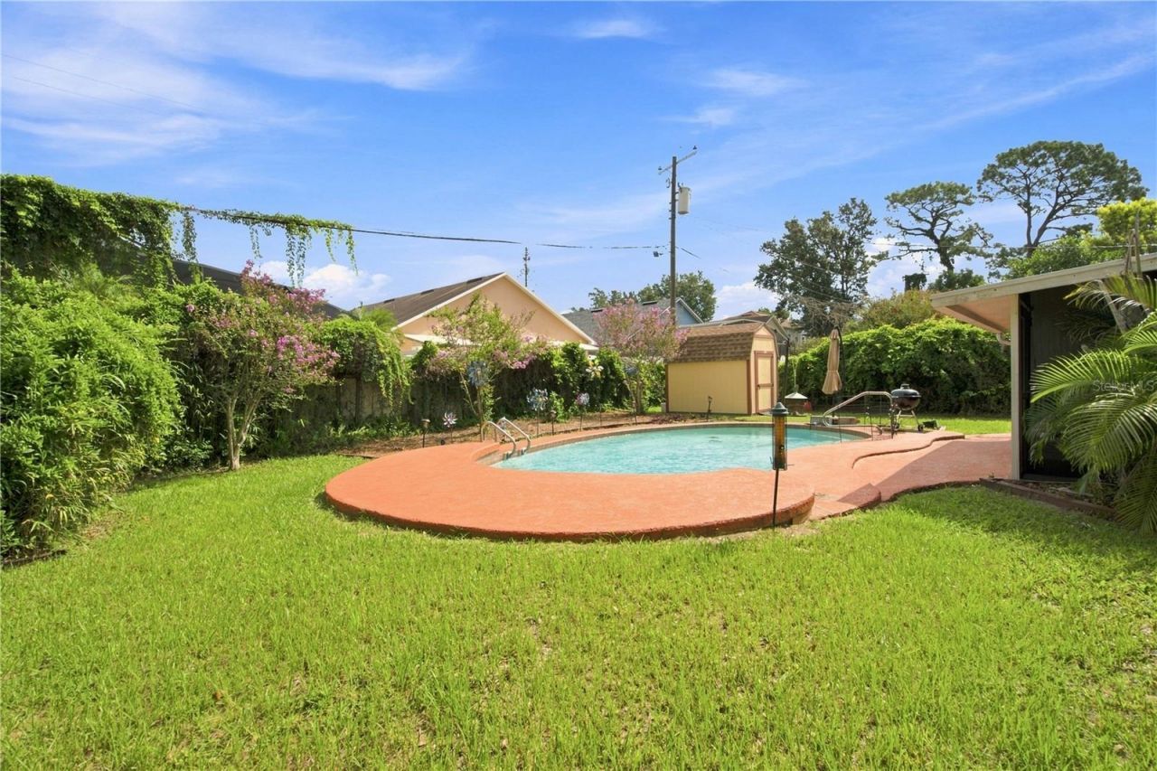 7723 Avonwood Court , Orlando, FL 32810 Photo
