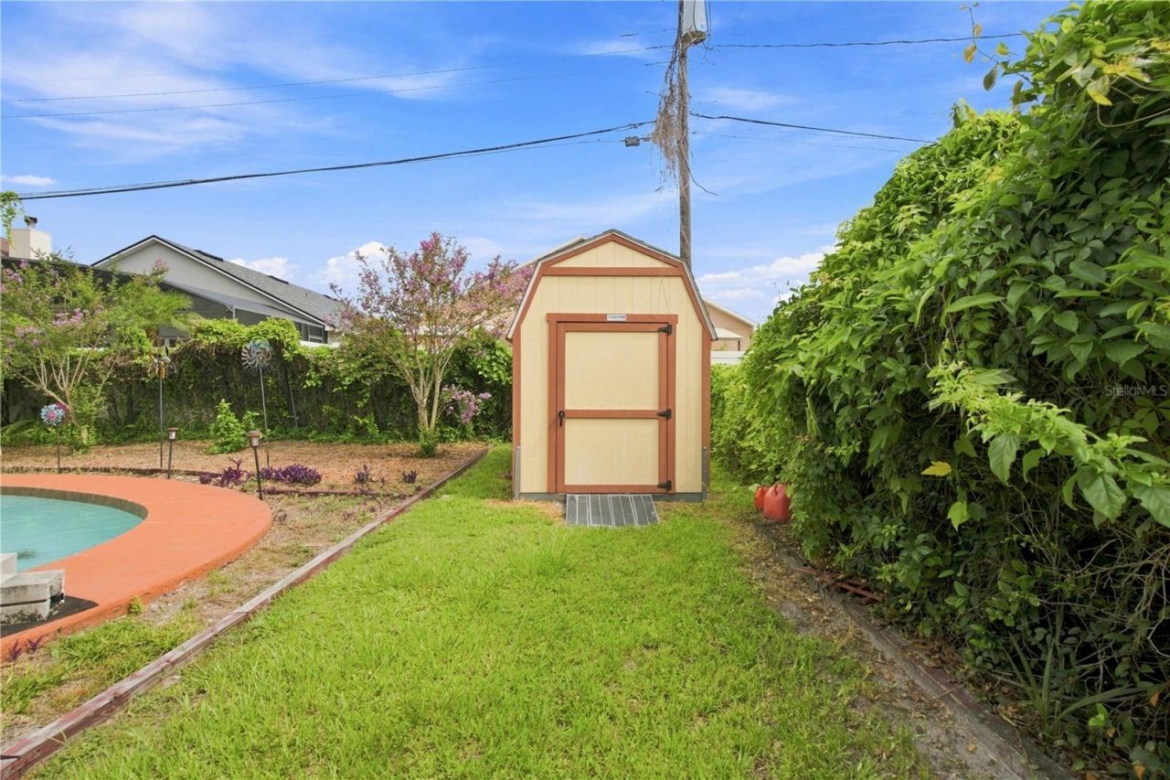 7723 Avonwood Court , Orlando, FL 32810 Photo