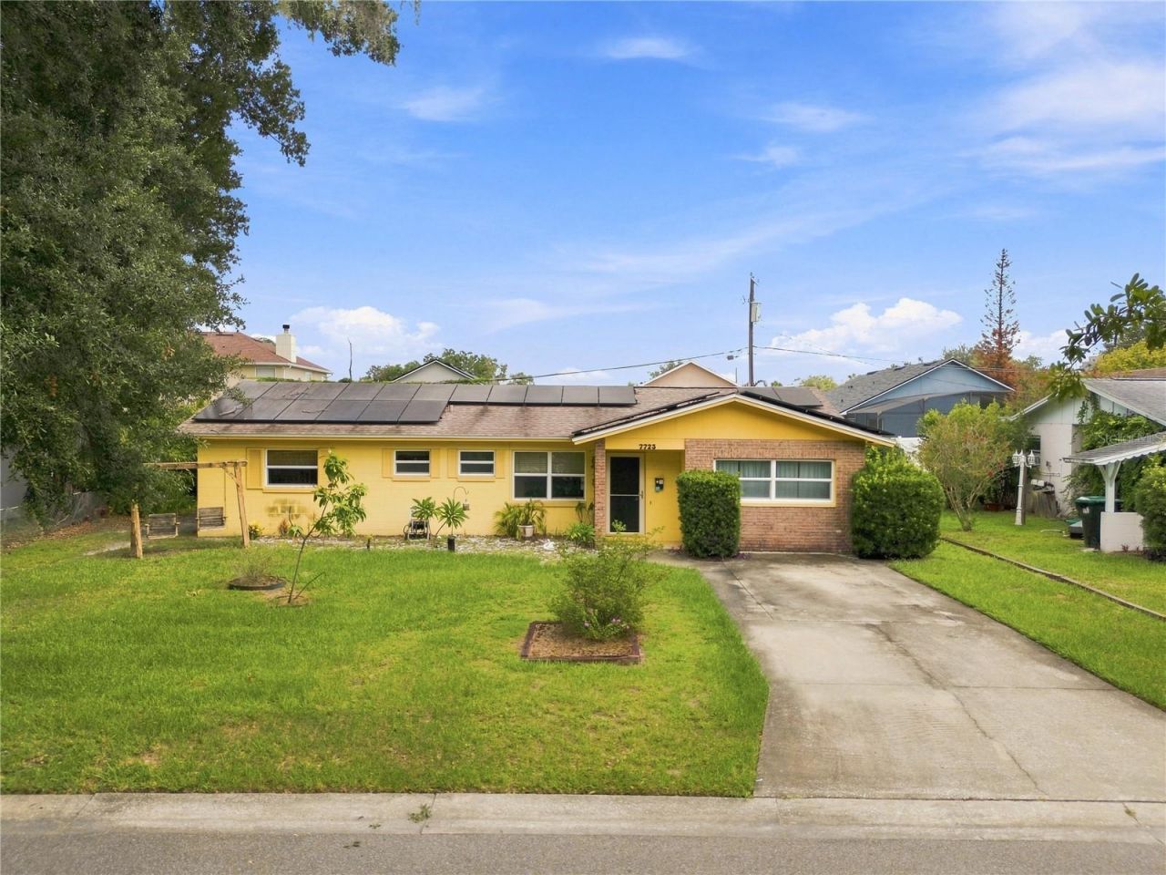 7723 Avonwood Court , Orlando, FL 32810 Photo