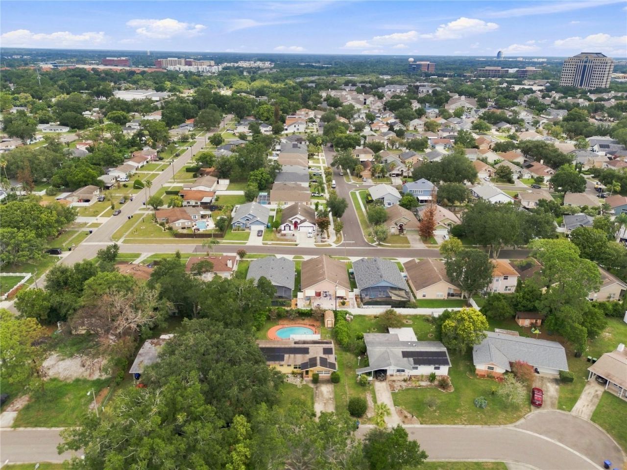 7723 Avonwood Court , Orlando, FL 32810 Photo