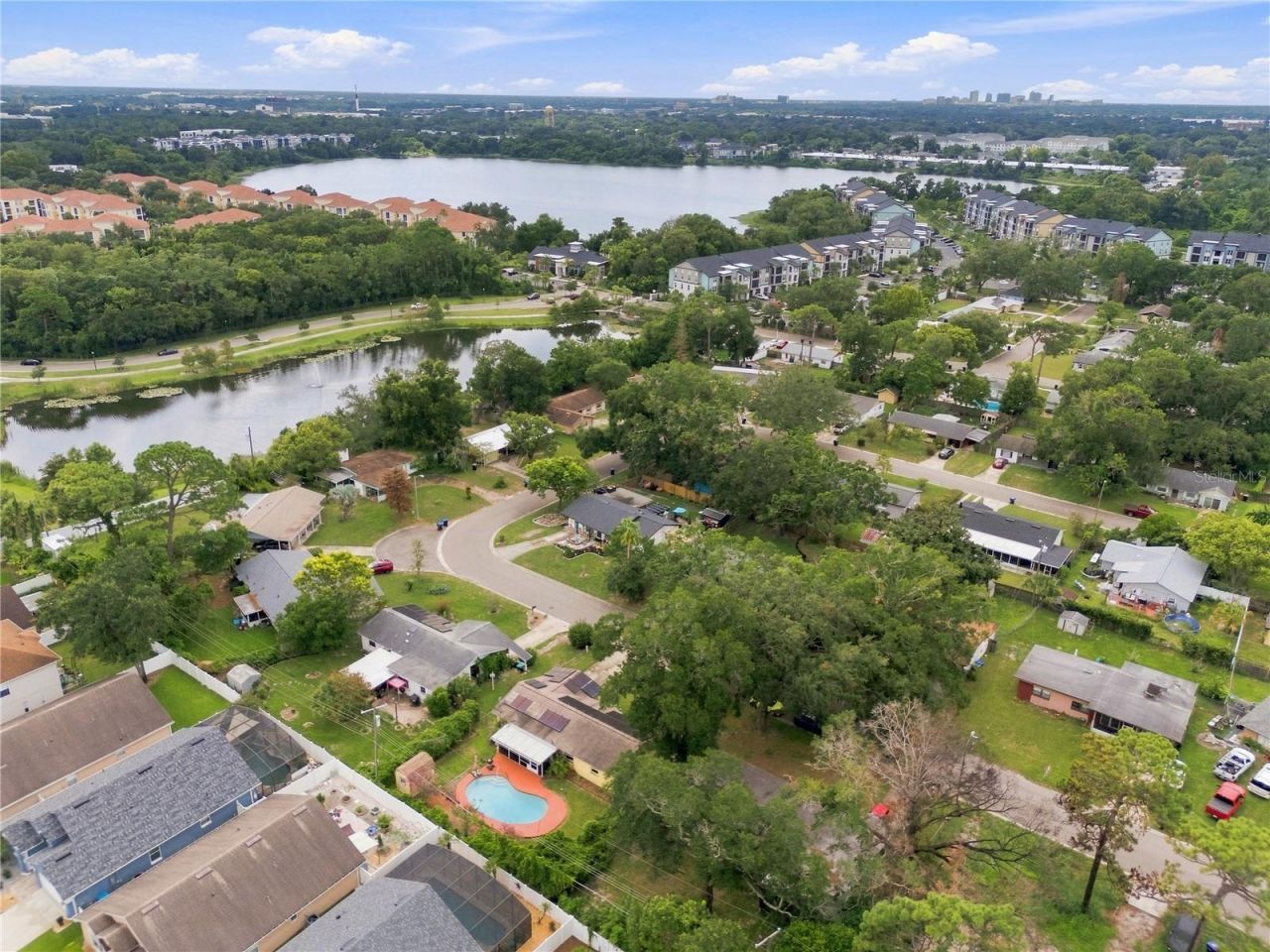 7723 Avonwood Court , Orlando, FL 32810 Photo