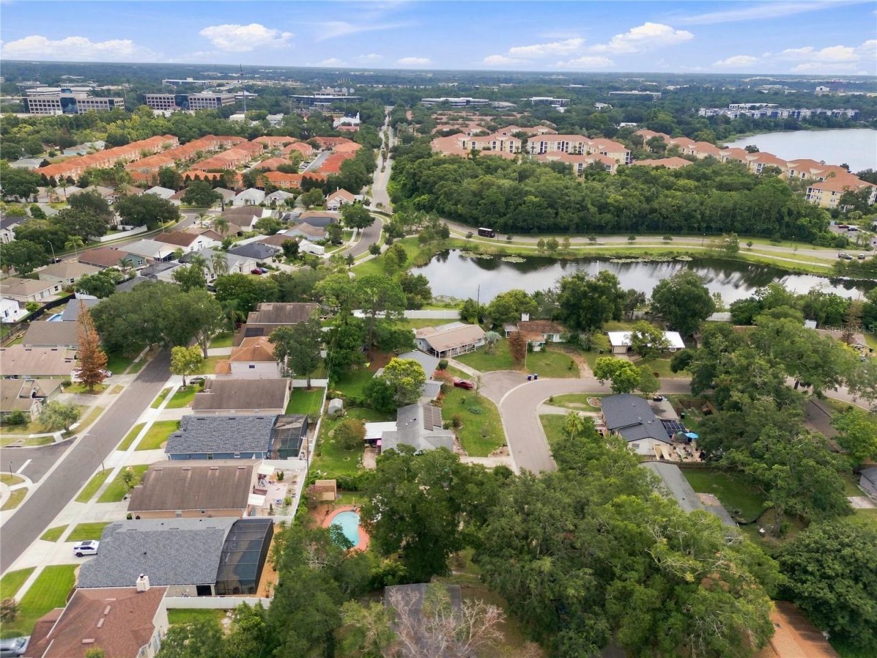 7723 Avonwood Court , Orlando, FL 32810 Photo