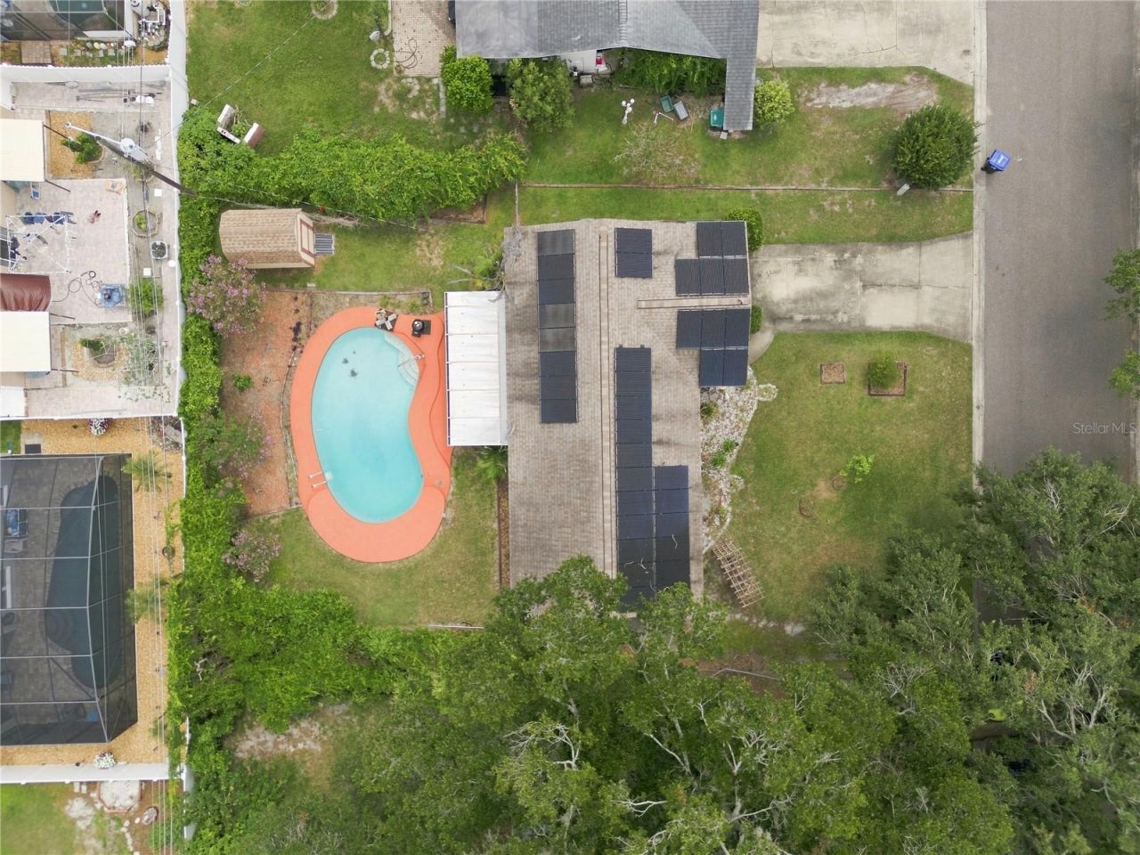 7723 Avonwood Court , Orlando, FL 32810 Photo