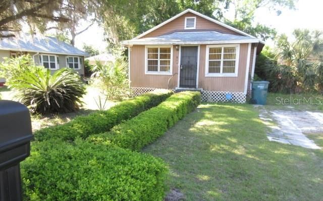 814 NW 2nd Street, Ocala, FL 34475 Main Photo