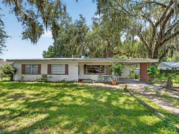 12345 SE 135TH COURT, OCKLAWAHA, FL 32179