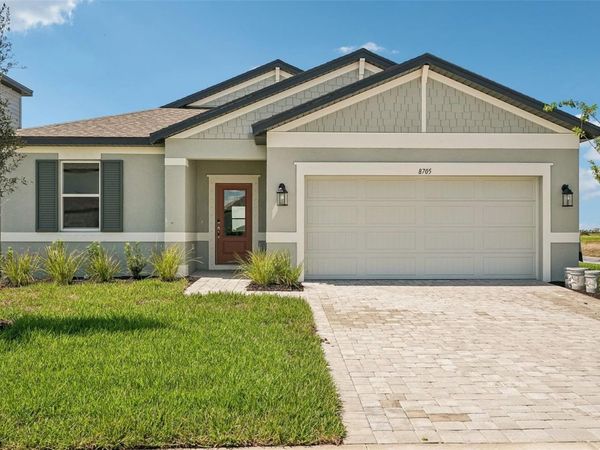 8705 CANARD COVE, PALMETTO, FL 34221