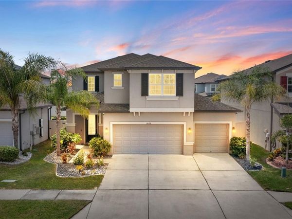 16159 MONTEREY GREENS CIRCLE, TAMPA, FL 33647