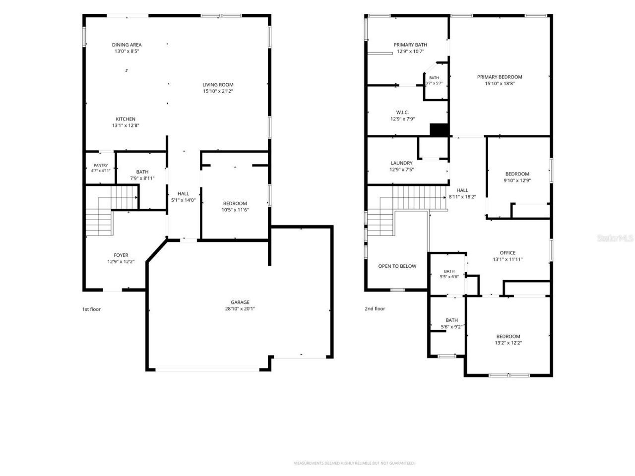 16159 Monterey Greens Circle, Tampa, FL 33647 Photo