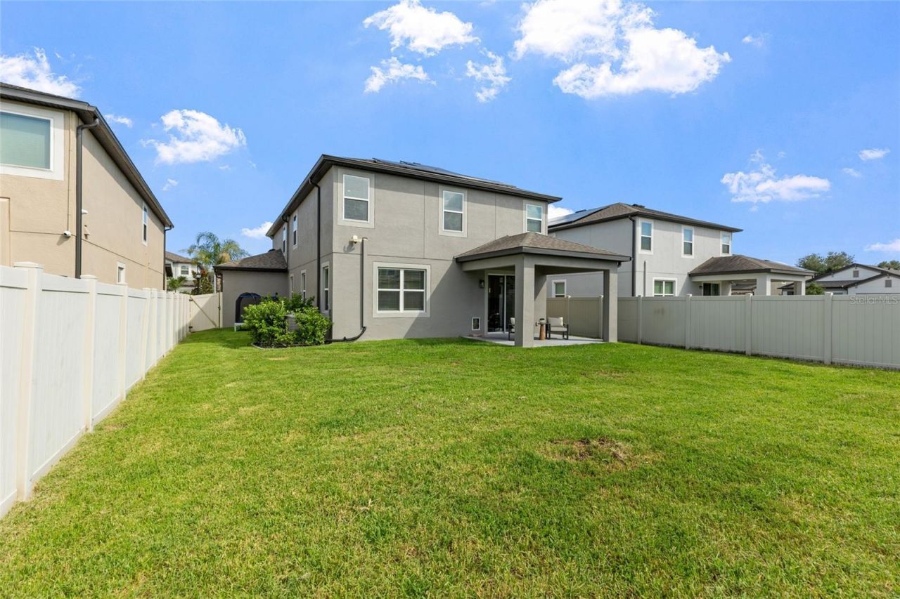 16159 Monterey Greens Circle, Tampa, FL 33647 Photo