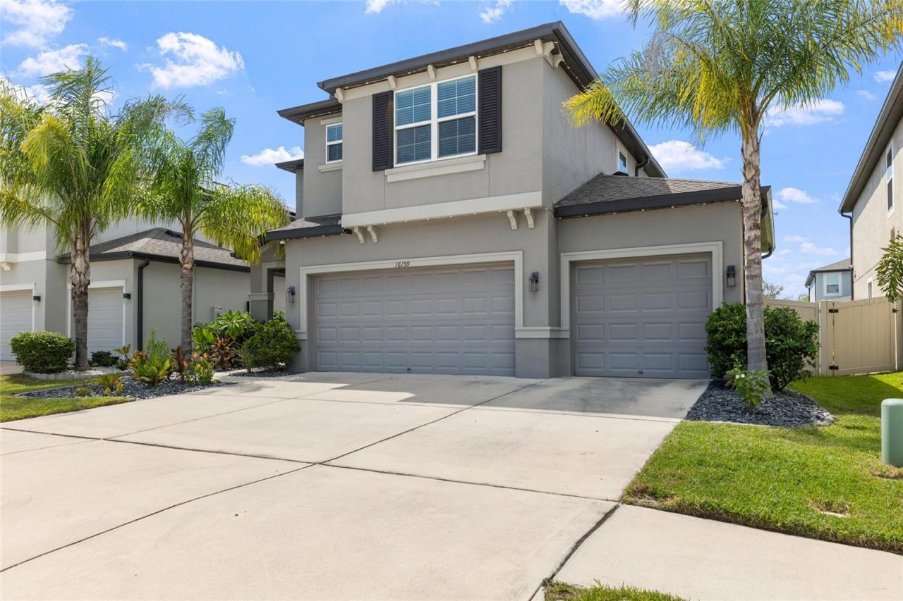 16159 Monterey Greens Circle, Tampa, FL 33647 Photo