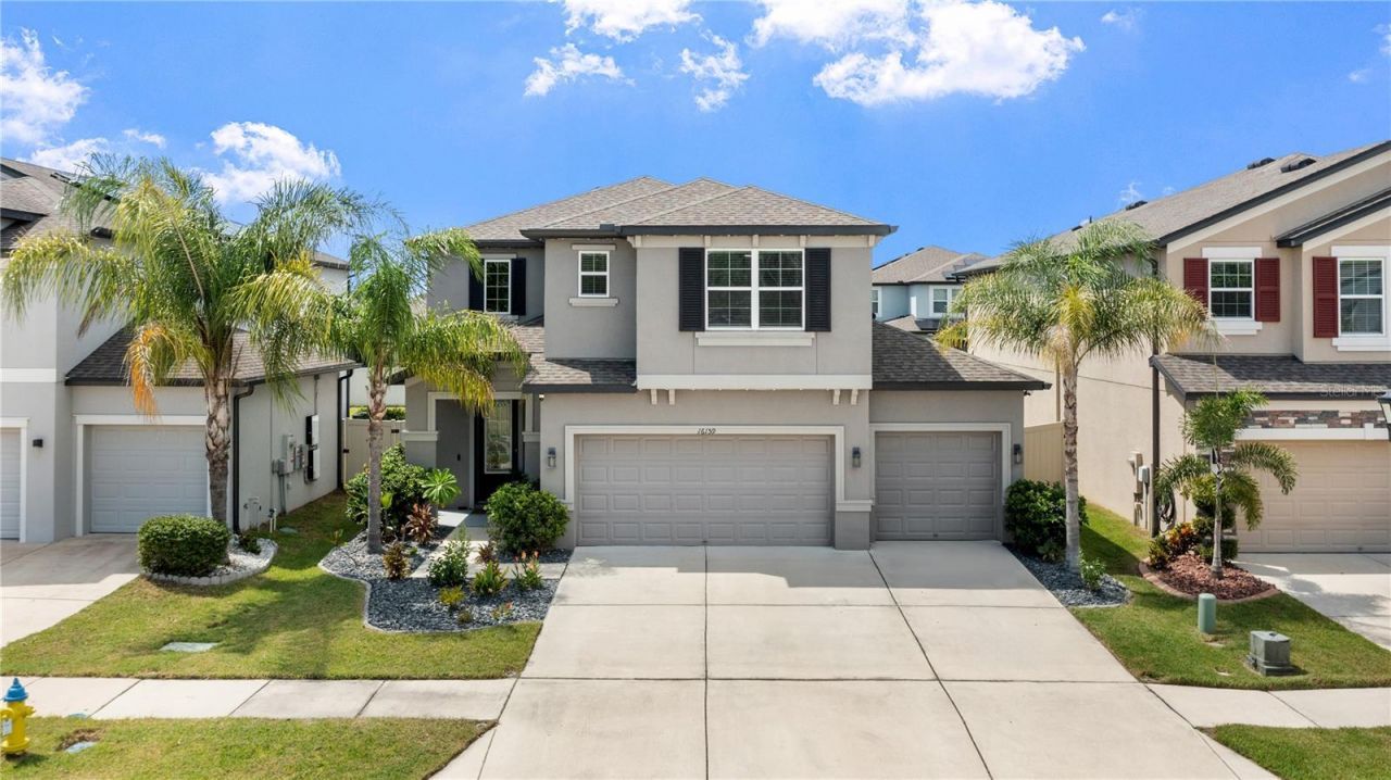 16159 Monterey Greens Circle, Tampa, FL 33647 Photo