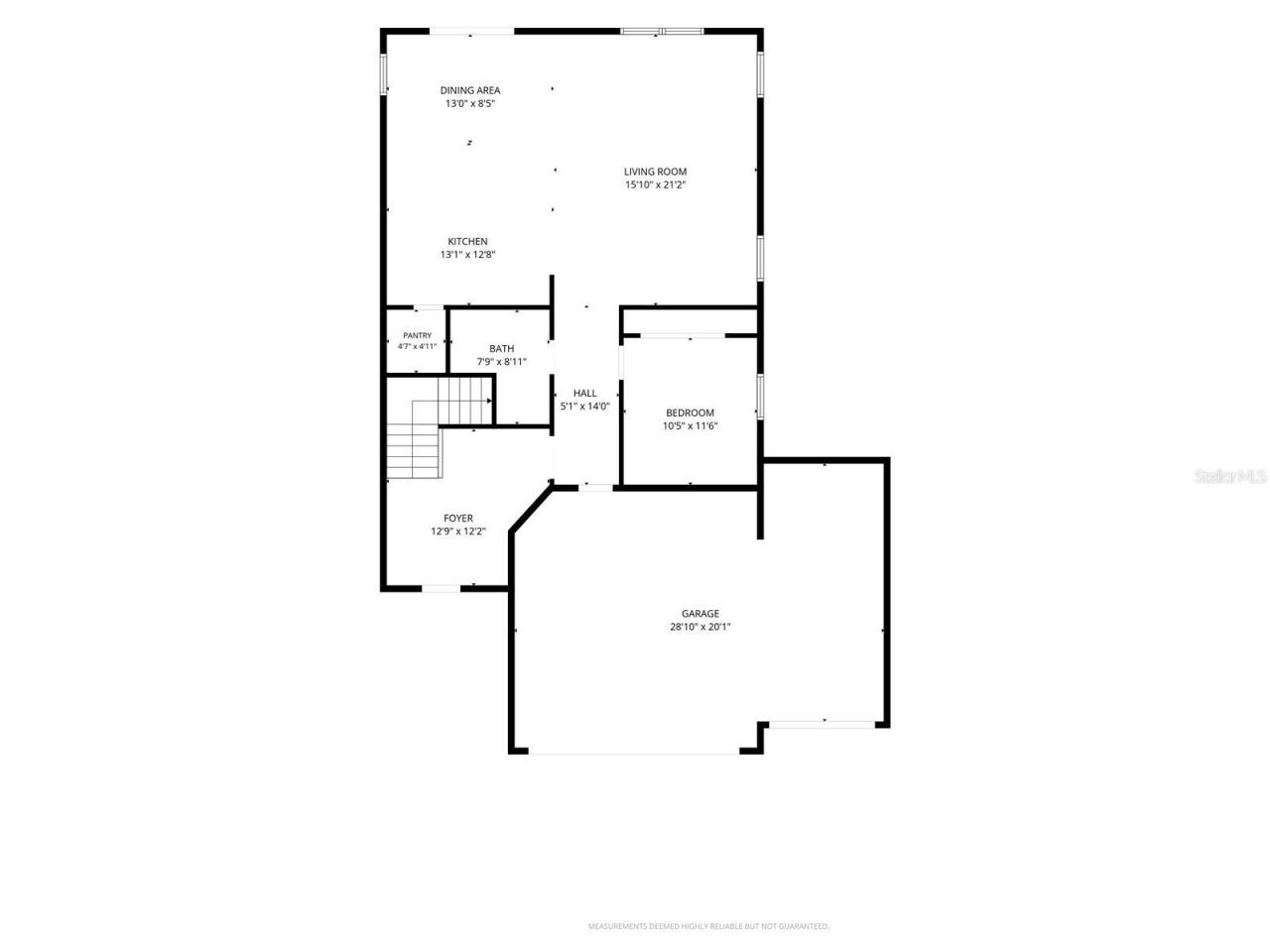16159 Monterey Greens Circle, Tampa, FL 33647 Photo