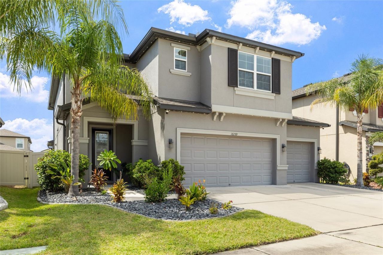 16159 Monterey Greens Circle, Tampa, FL 33647 Photo