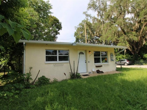 10760 SW 198TH TERRACE , DUNNELLON, FL 34432
