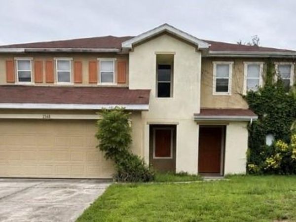 21468 DAWSON AVENUE , PORT CHARLOTTE, FL 33952