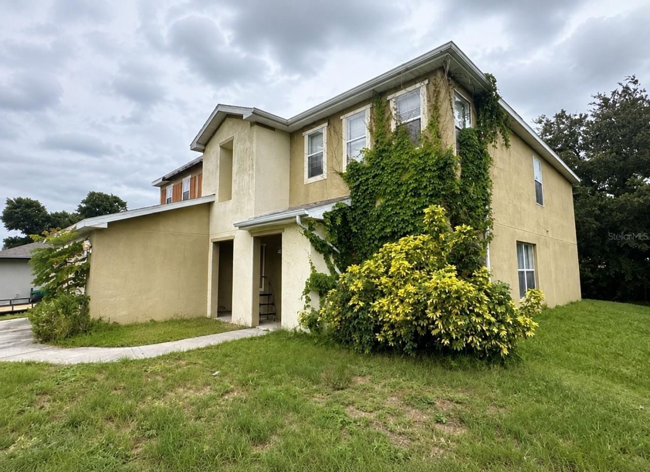 21468 Dawson Avenue , Port Charlotte, FL 33952 Photo