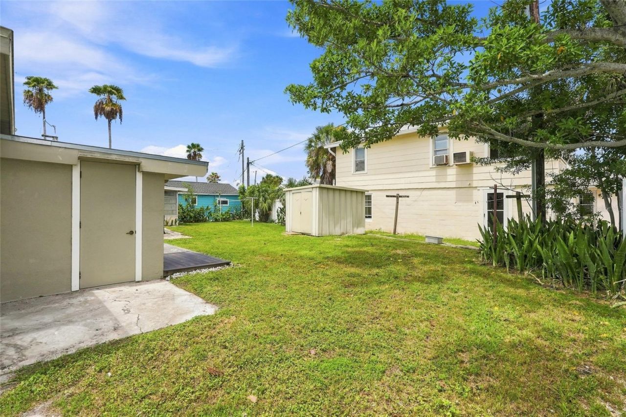 13313 2nd Street E, Madeira Beach, FL 33708 Photo