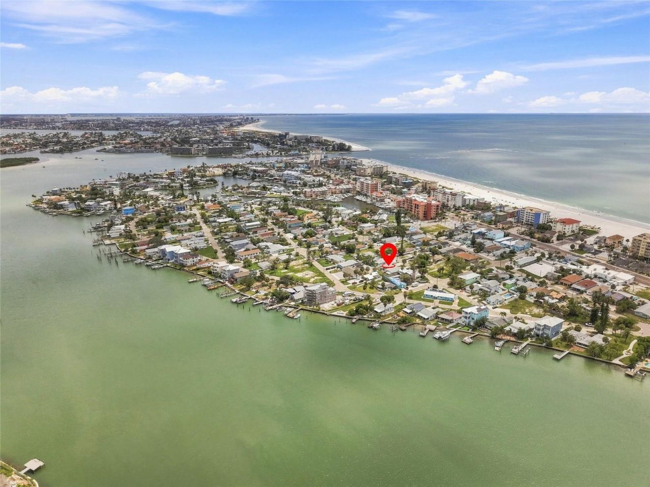 13313 2nd Street E, Madeira Beach, FL 33708 Photo