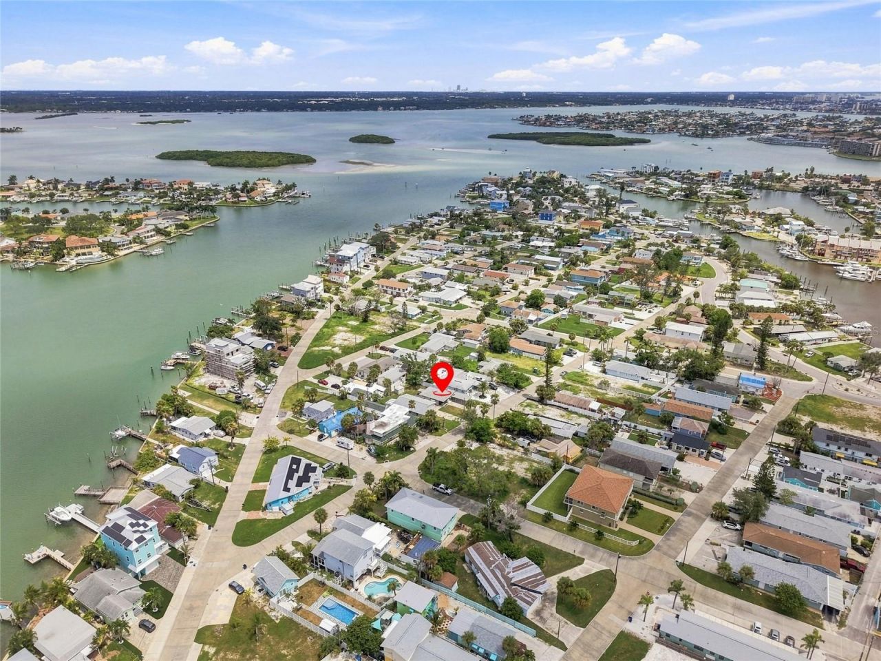13313 2nd Street E, Madeira Beach, FL 33708 Photo