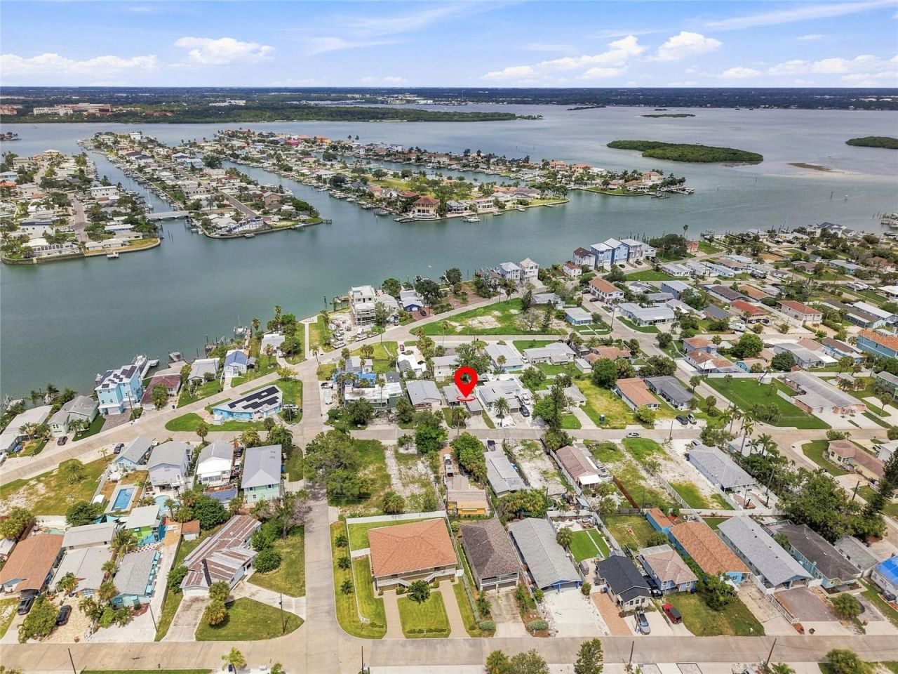 13313 2nd Street E, Madeira Beach, FL 33708 Photo