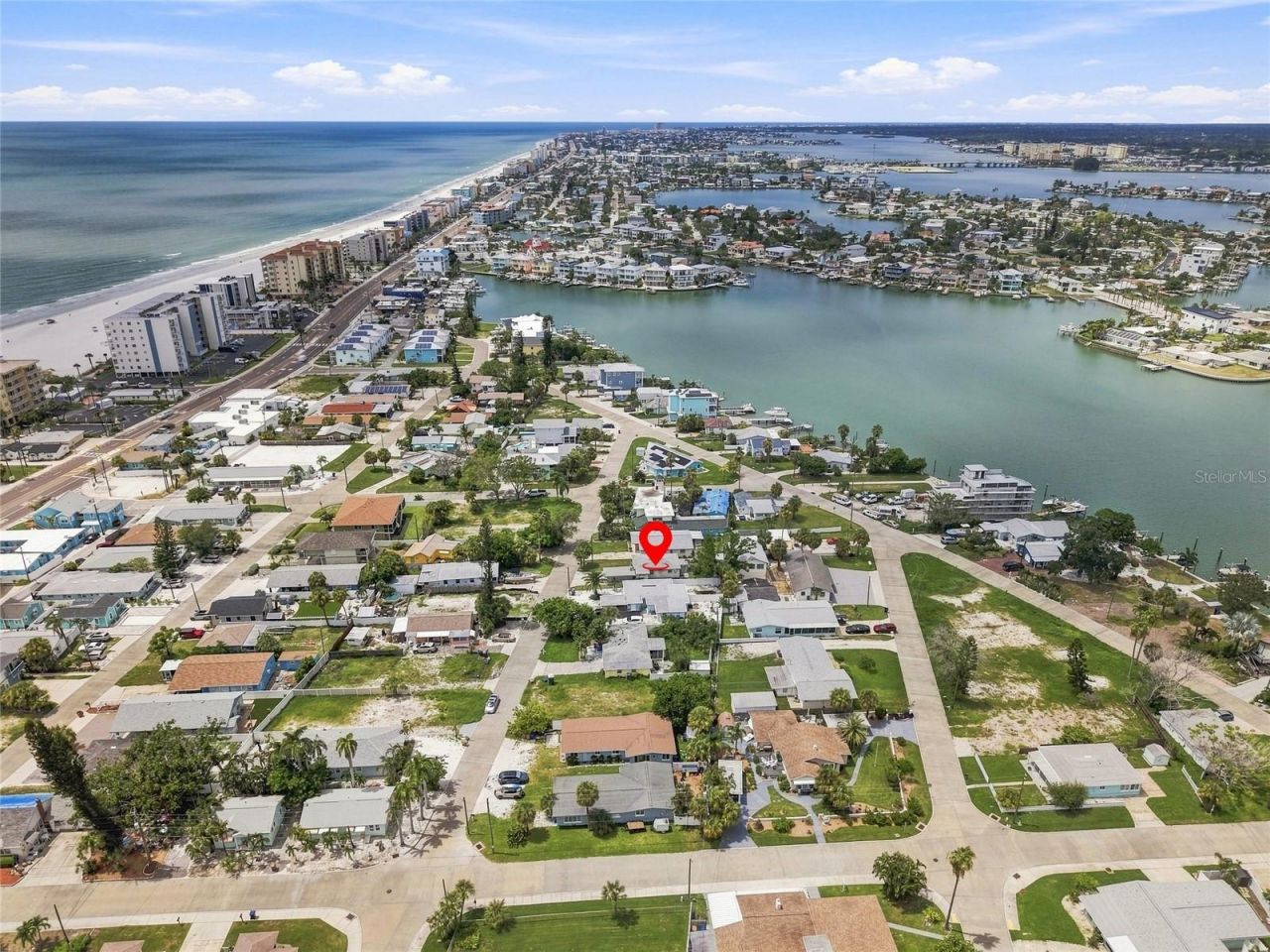13313 2nd Street E, Madeira Beach, FL 33708 Photo