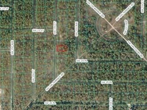 SW 155 COURT , OCALA, FL 34481