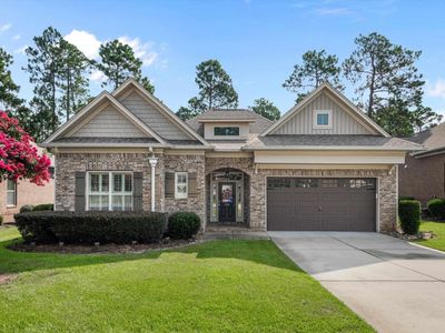 326 Turnwall Lane, Elgin, SC 29045