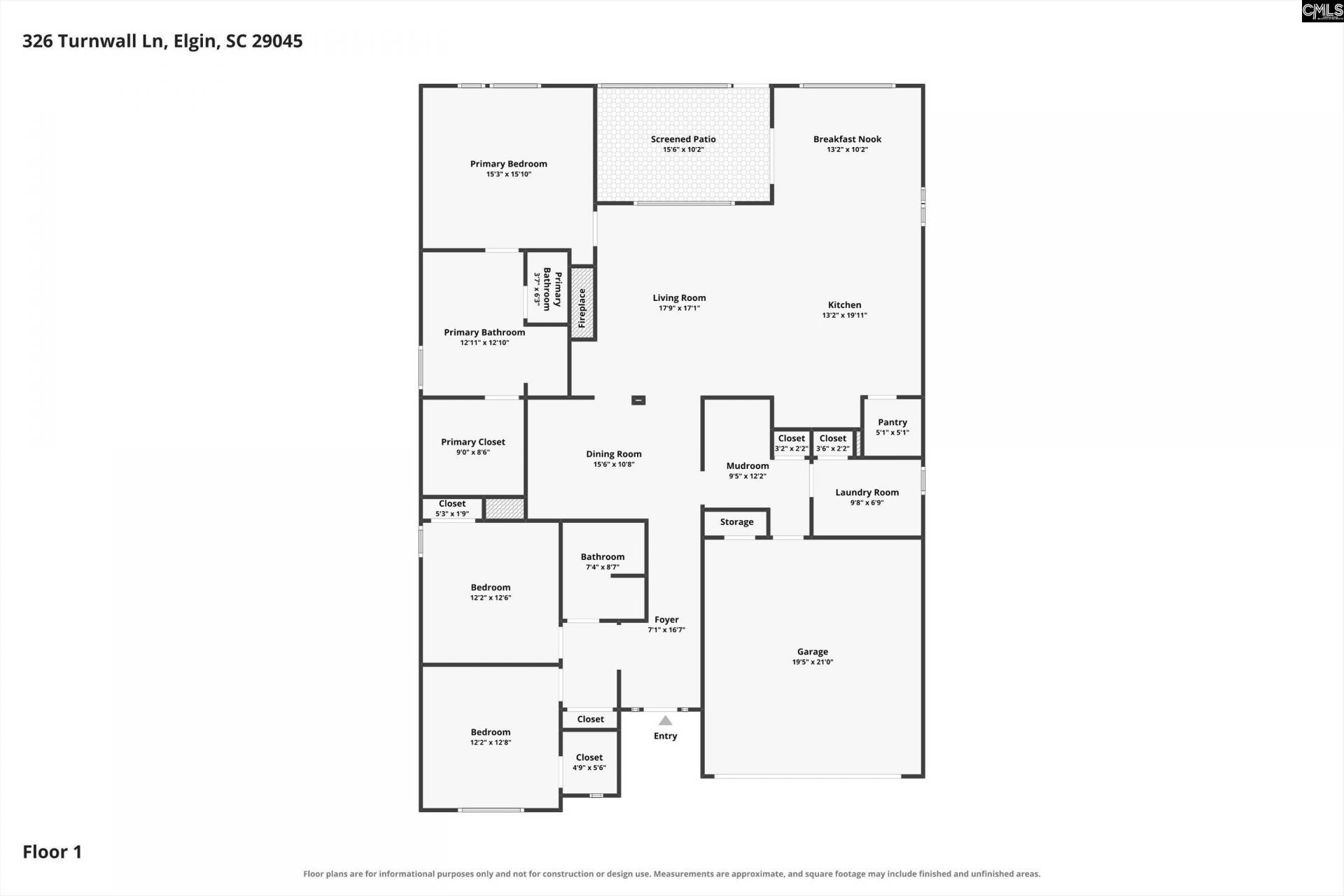326 Turnwall Lane Photo 31