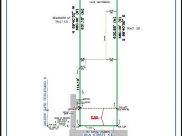 AVE NE, NAPLES, FL 34120