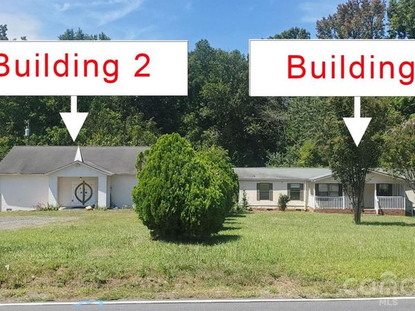 316 Southfork Road, Stallings, NC 28079