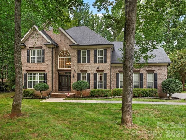 5600 Crown Hill Drive , Mint Hill, NC 28227