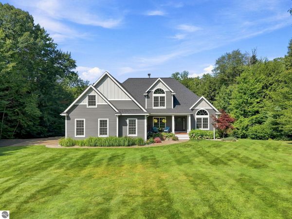 7255 Russ Noble Drive, Traverse City, MI 49685