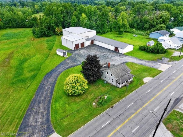 3045 W Prospect Road, Ashtabula, OH 44004