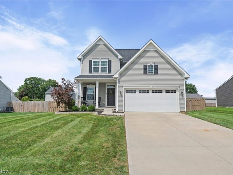 524 Oliver Way, Rittman, OH 44270 Photo 2