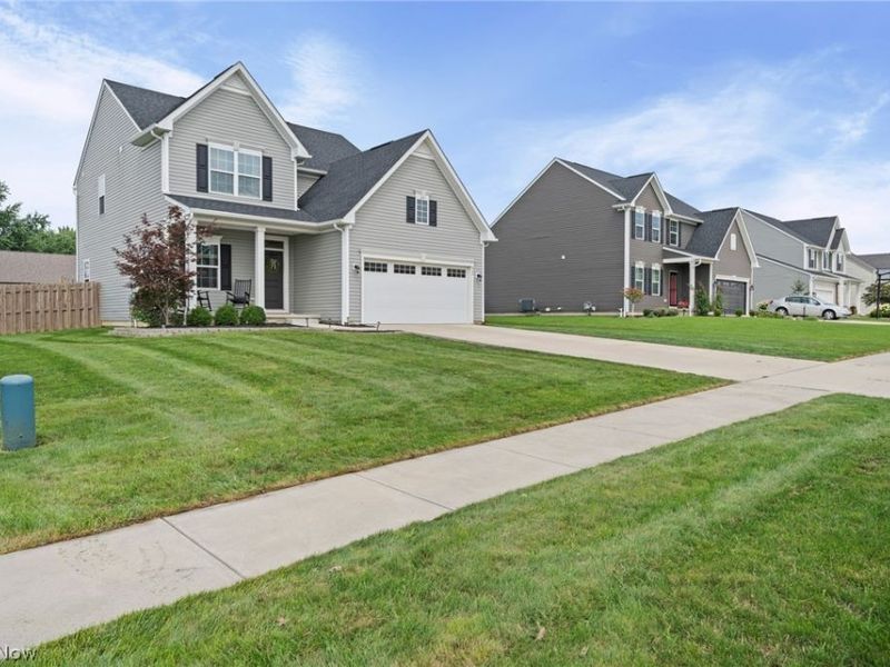 524 Oliver Way, Rittman, OH 44270 Photo 3
