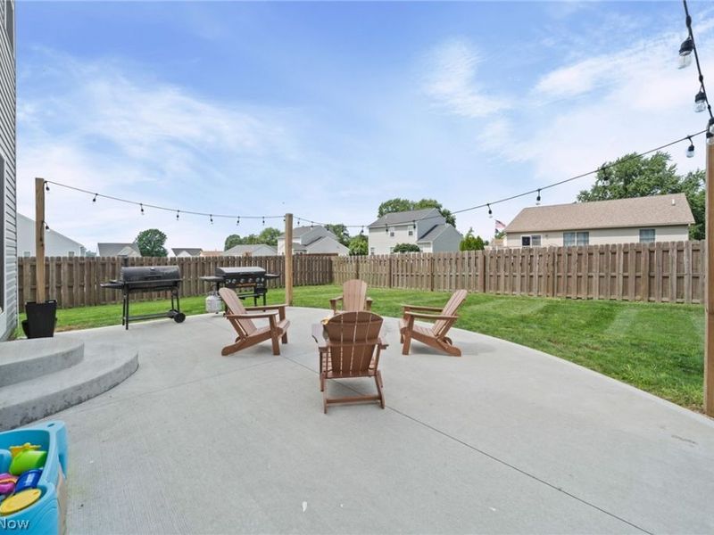 524 Oliver Way, Rittman, OH 44270 Photo 39