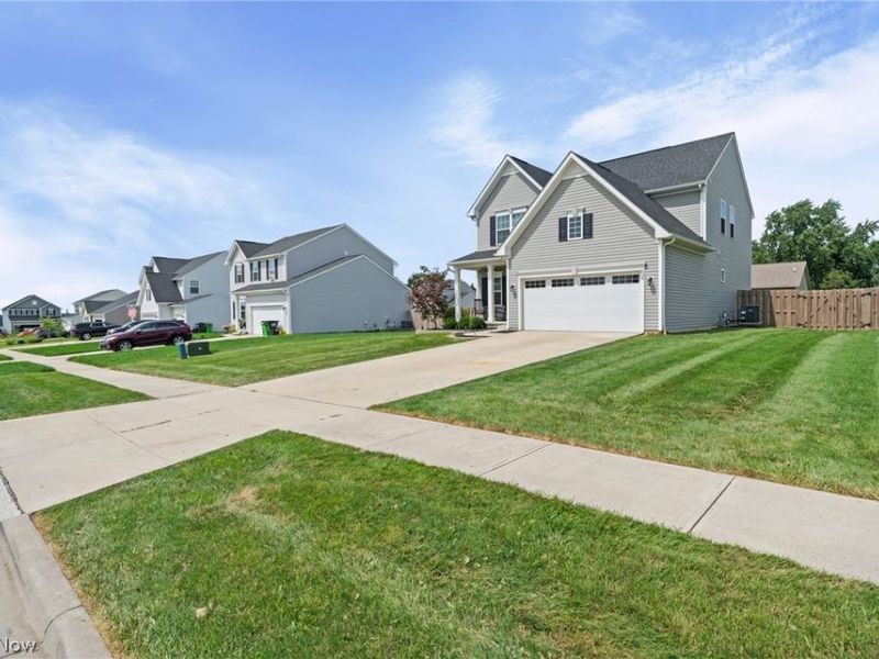 524 Oliver Way, Rittman, OH 44270 Photo 4