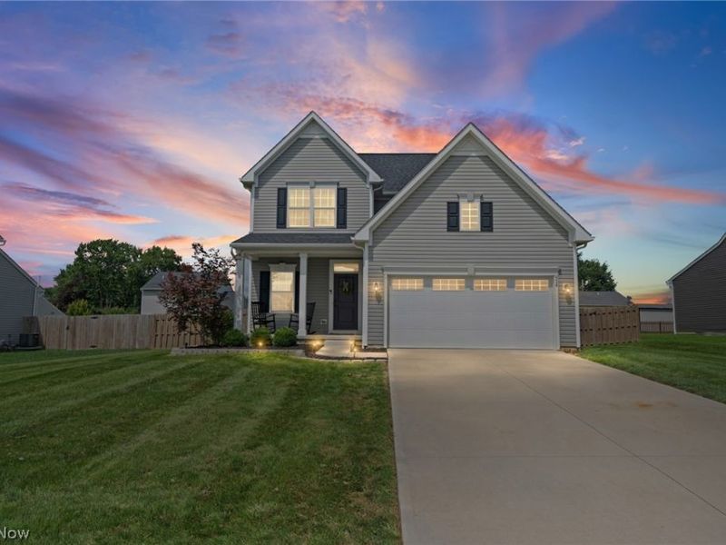 524 Oliver Way, Rittman, OH 44270 Photo 45