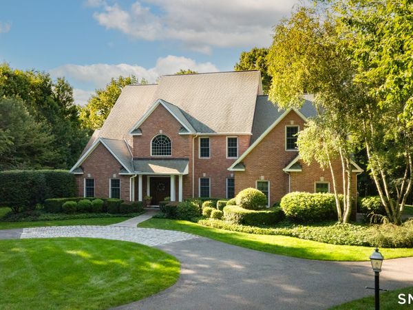 67 Abbott Farms , Middlebury, CT 06762