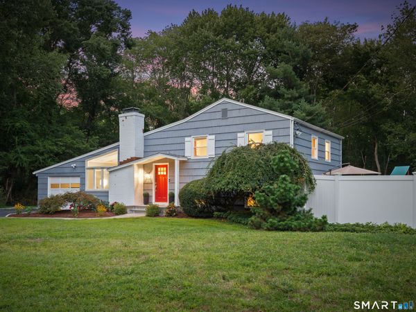 4 Half Mile, Westport, CT 06880